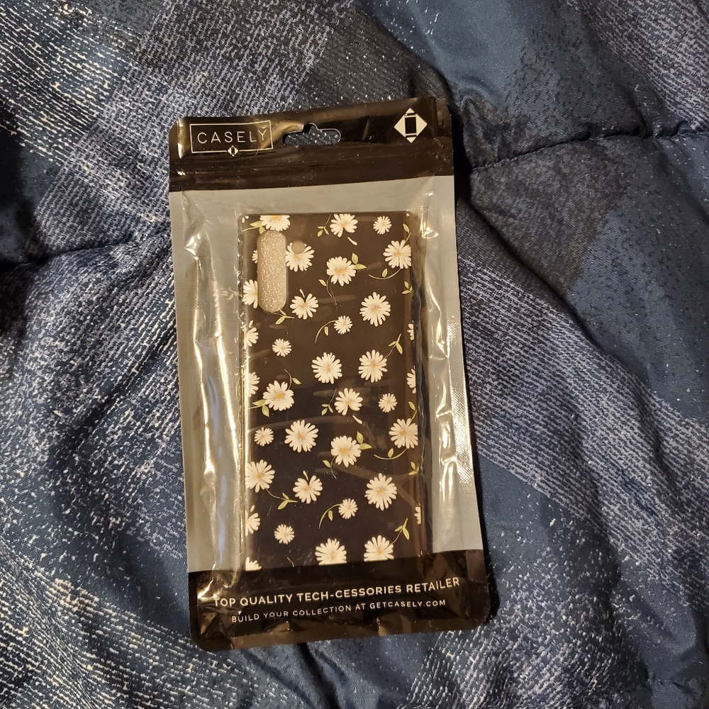 Galaxy note 10 phone case